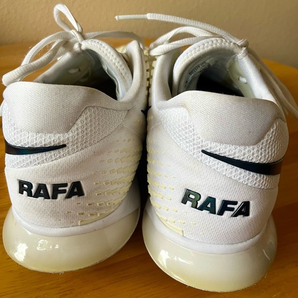 Nike Zoom Vapor 4 Rafa - Picture 7 of 13
